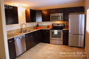 2125 N Treat Ave #1 - Photo 1 of 1