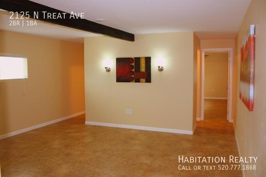 2125 N Treat Ave #1 - Photo 4 of 9