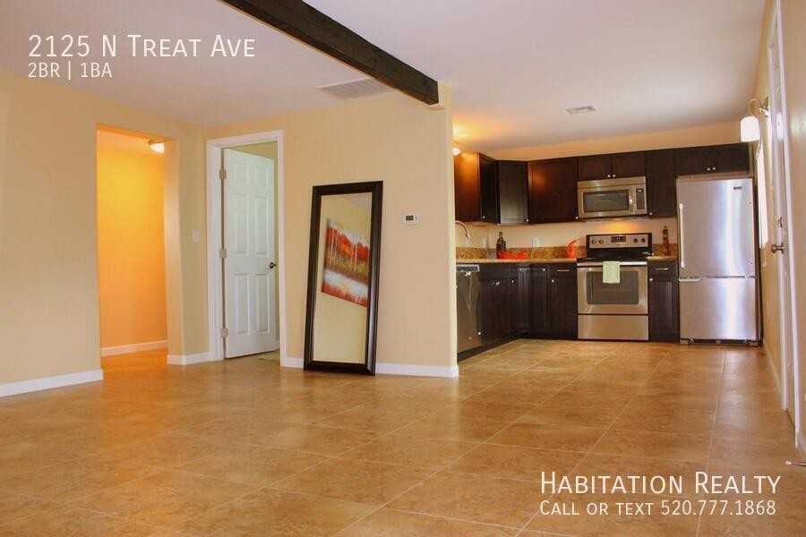 2125 N Treat Ave #1 - Photo 5 of 9