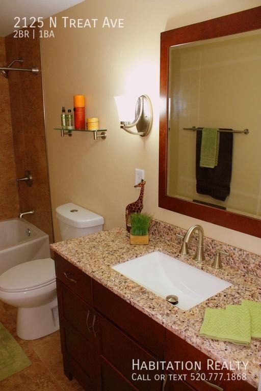 2125 N Treat Ave #1 - Photo 6 of 9