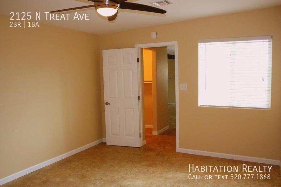 2125 N Treat Ave #1 - Photo 7 of 9