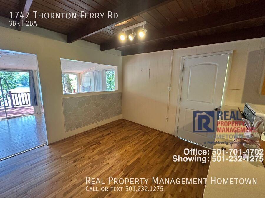 1747 Thornton Ferry Rd - Photo 3 of 18