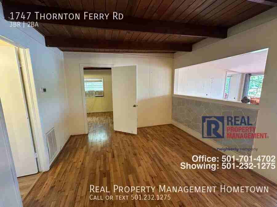 1747 Thornton Ferry Rd - Photo 4 of 18