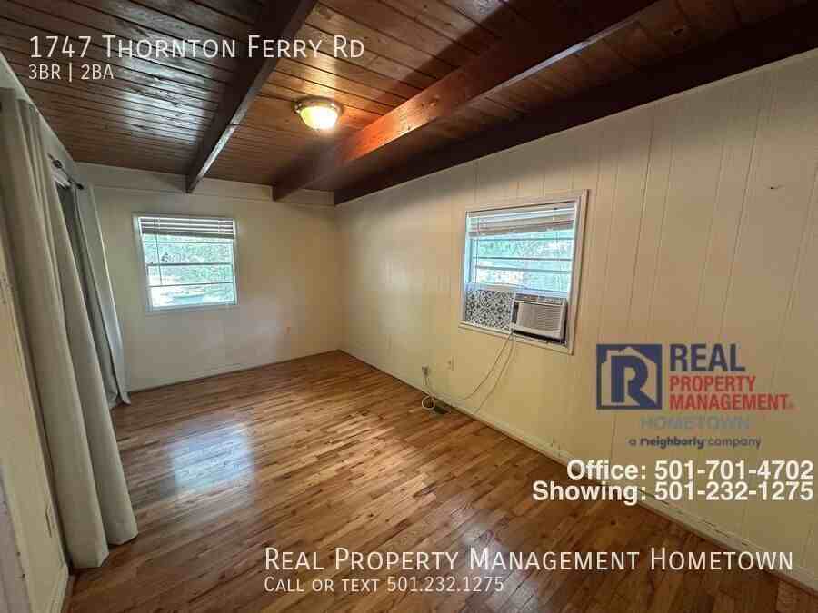 1747 Thornton Ferry Rd - Photo 5 of 18