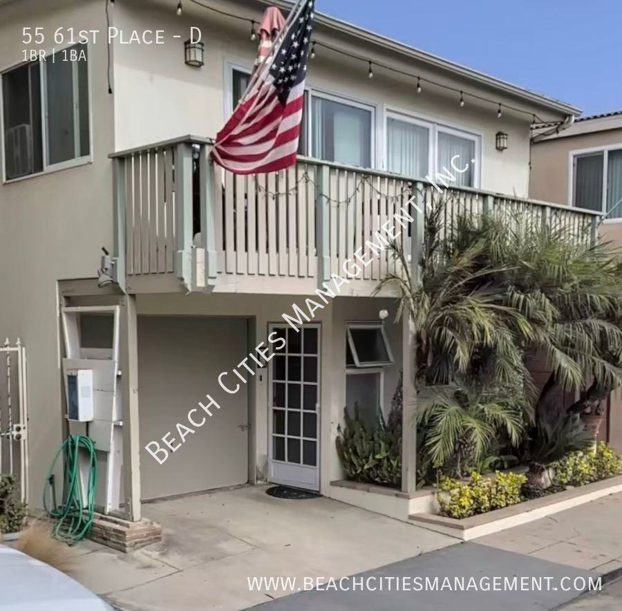 55 61st Pl #D - Photo 2 of 16