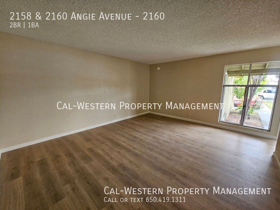 2158 & 2160 Angie Avenue #2160 - Photo 3 of 12