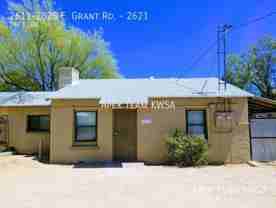 2611 E Grant Rd #2621 - Photo 1 of 1