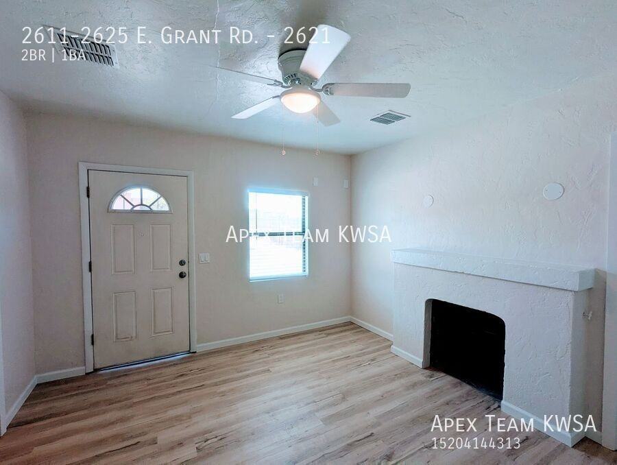 2611 E Grant Rd #2621 - Photo 2 of 10