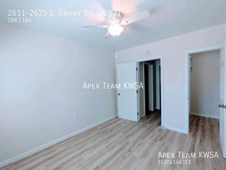 2611 E Grant Rd #2621 - Photo 4 of 10