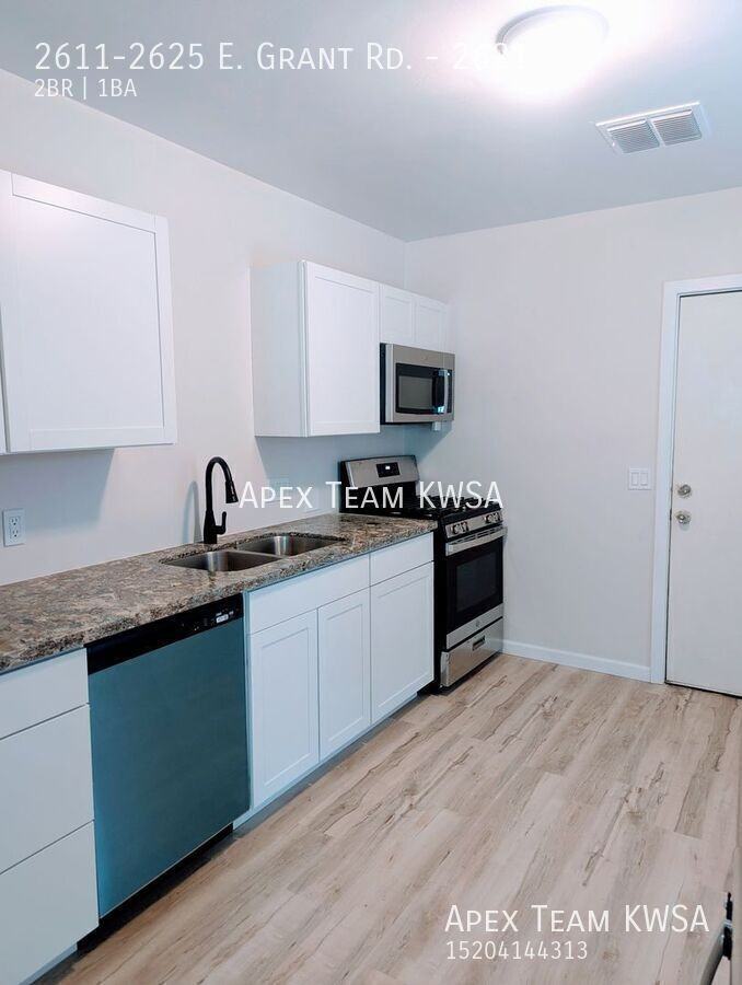 2611 E Grant Rd #2621 - Photo 5 of 10