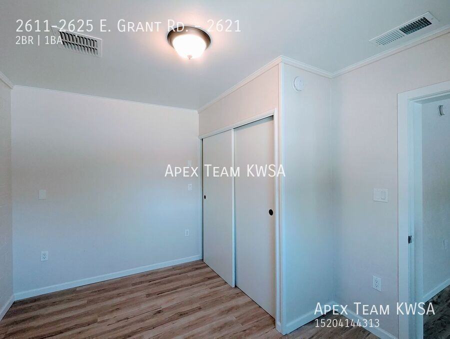 2611 E Grant Rd #2621 - Photo 6 of 10