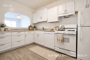 350 N Oakhurst Dr #201 - Photo 1 of 1
