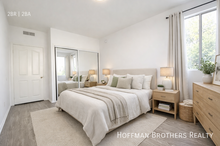 350 N Oakhurst Dr #201 - Photo 4 of 9