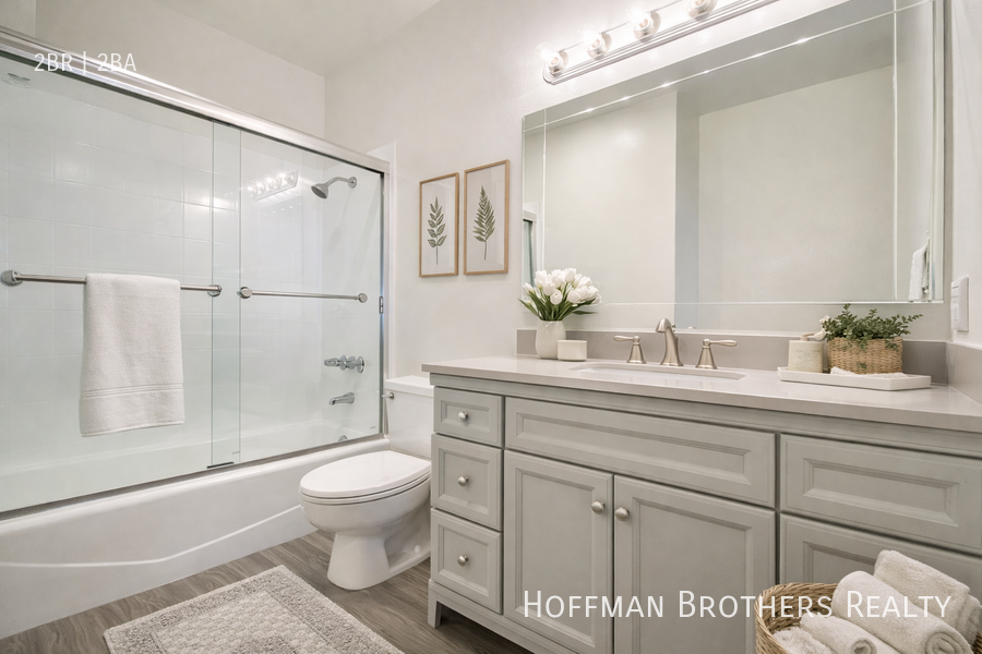 350 N Oakhurst Dr #201 - Photo 5 of 9