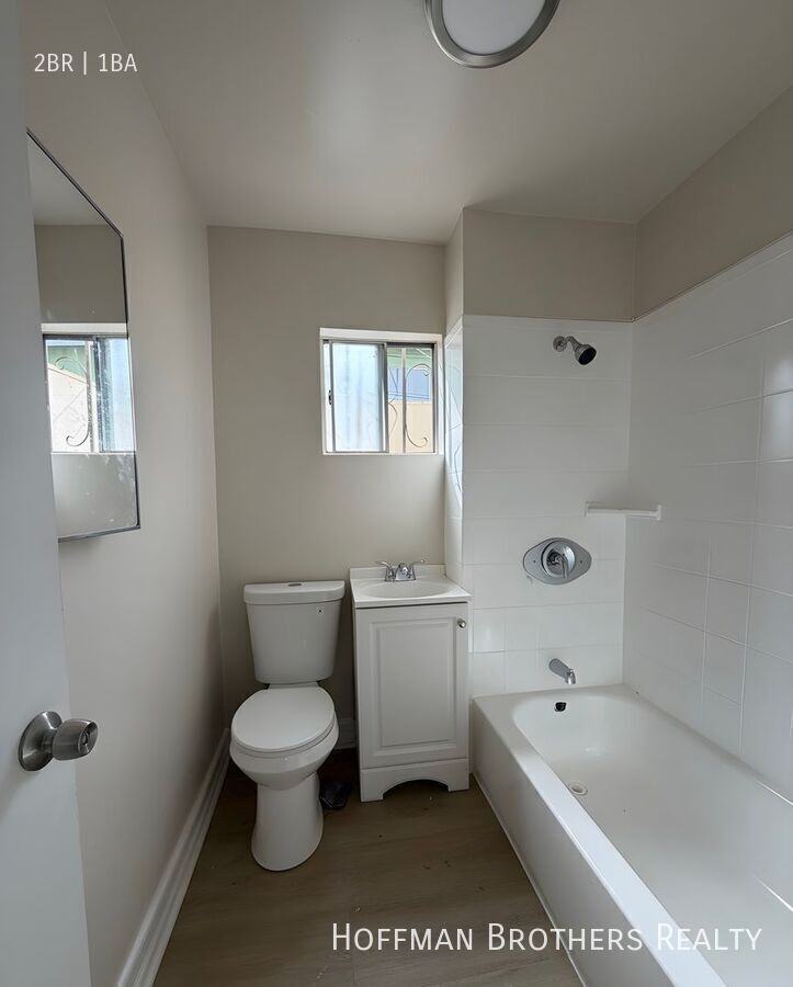 4910 Hubbard St #1-2 - Photo 4 of 5