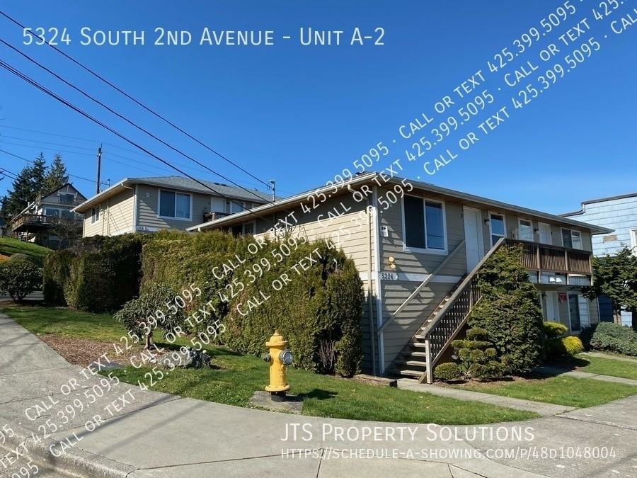 5324 S 2nd Ave #A2 - Photo 3 of 18