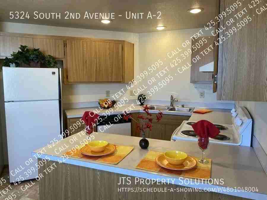 5324 S 2nd Ave #A2 - Photo 6 of 18