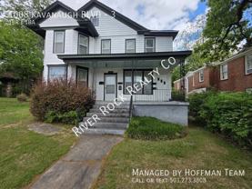 1008 Kavanaugh Blvd #3 - Photo 1 of 1