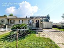 4574 Dodt Ave #A - Photo 1 of 1