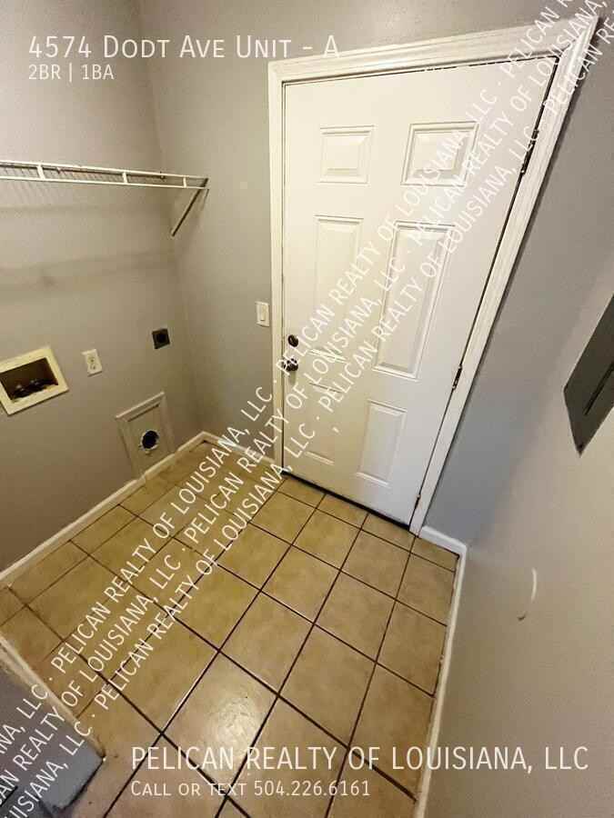 4574 Dodt Ave #A - Photo 2 of 7