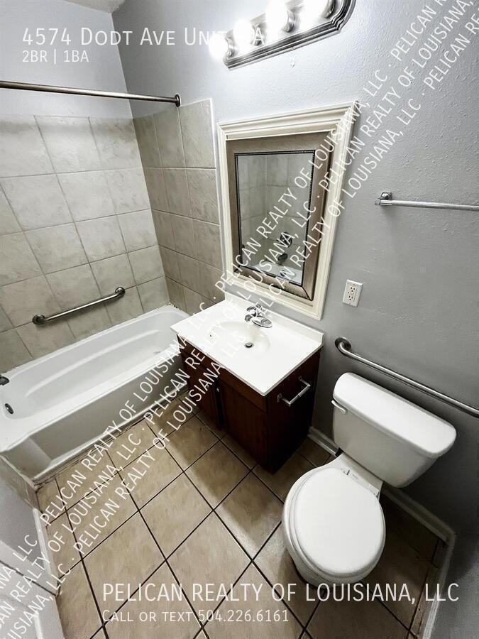 4574 Dodt Ave #A - Photo 4 of 7