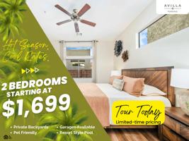 featured image of 4050 W Aerie Dr