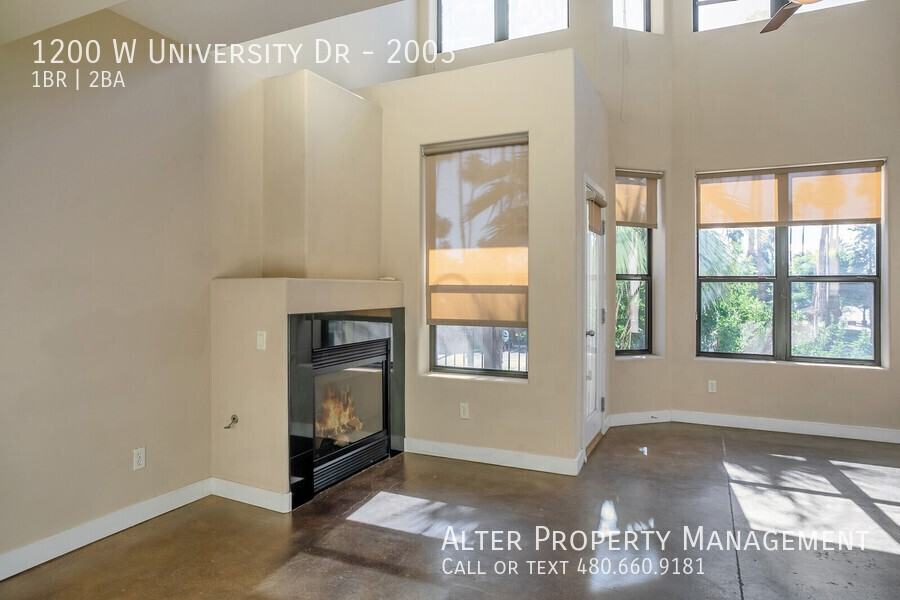 1200 W University Dr #2003 - Photo 4 of 19