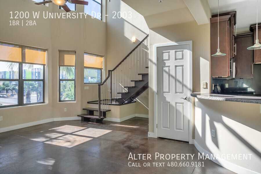 1200 W University Dr #2003 - Photo 5 of 19