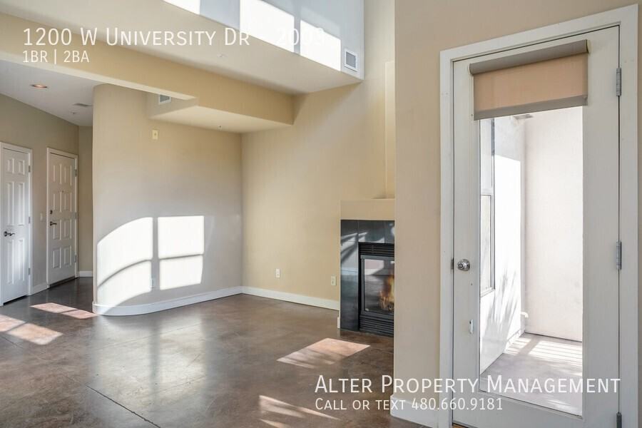 1200 W University Dr #2003 - Photo 6 of 19