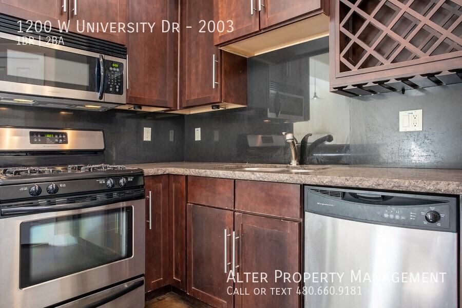 1200 W University Dr #2003 - Photo 7 of 19