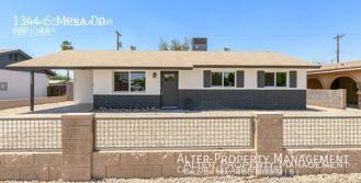 1344 S Mesa Dr - Photo 1 of 1