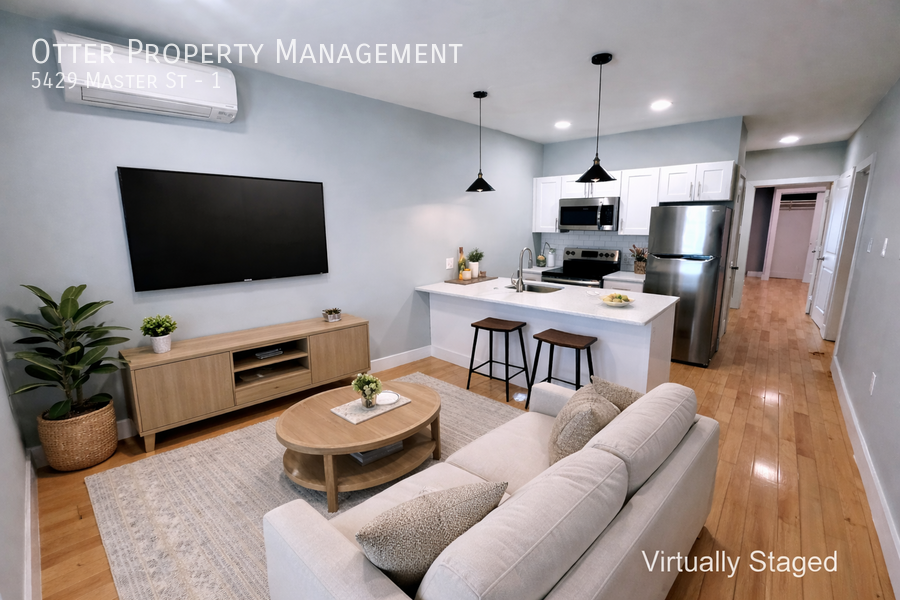 5429 Master St #1 - Photo 2 of 27