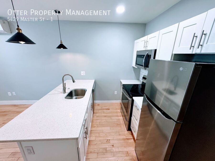 5429 Master St #1 - Photo 5 of 27