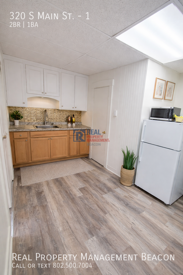 320 S Main St #1 - Photo 2 of 10