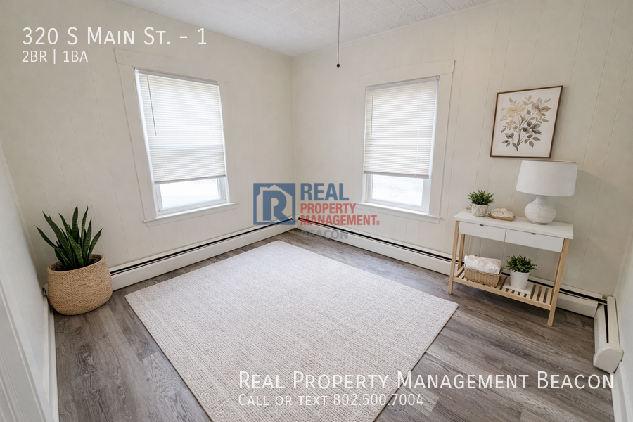 320 S Main St #1 - Photo 3 of 10