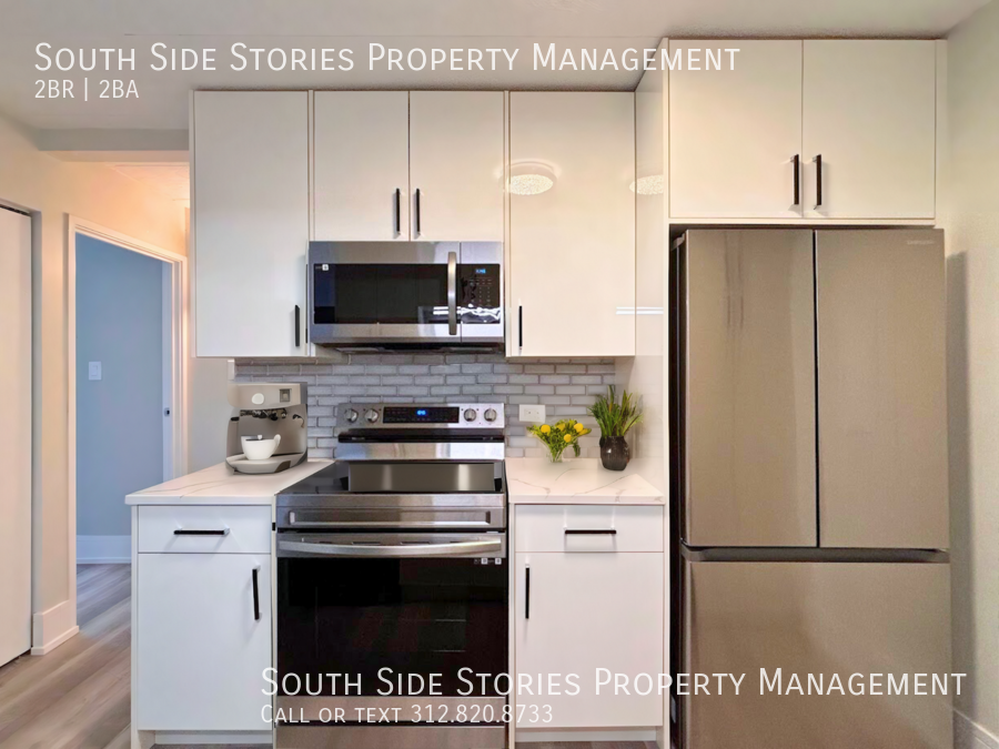 626 E Woodland Park Ave #108 - Photo 4 of 11