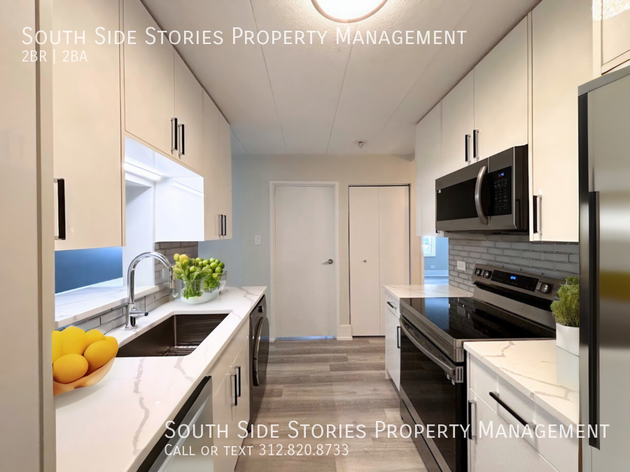 626 E Woodland Park Ave #108 - Photo 5 of 11
