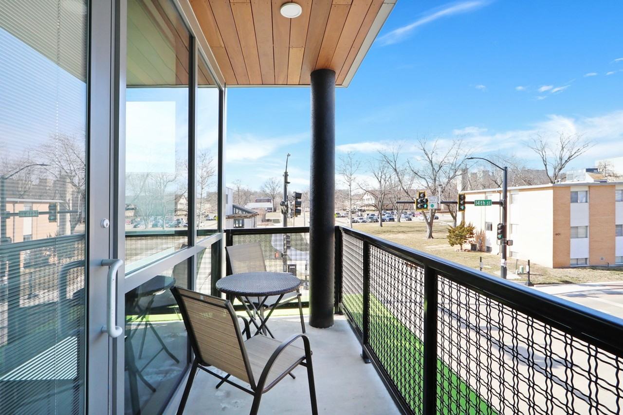 The Legacy - Photo 3 of 28