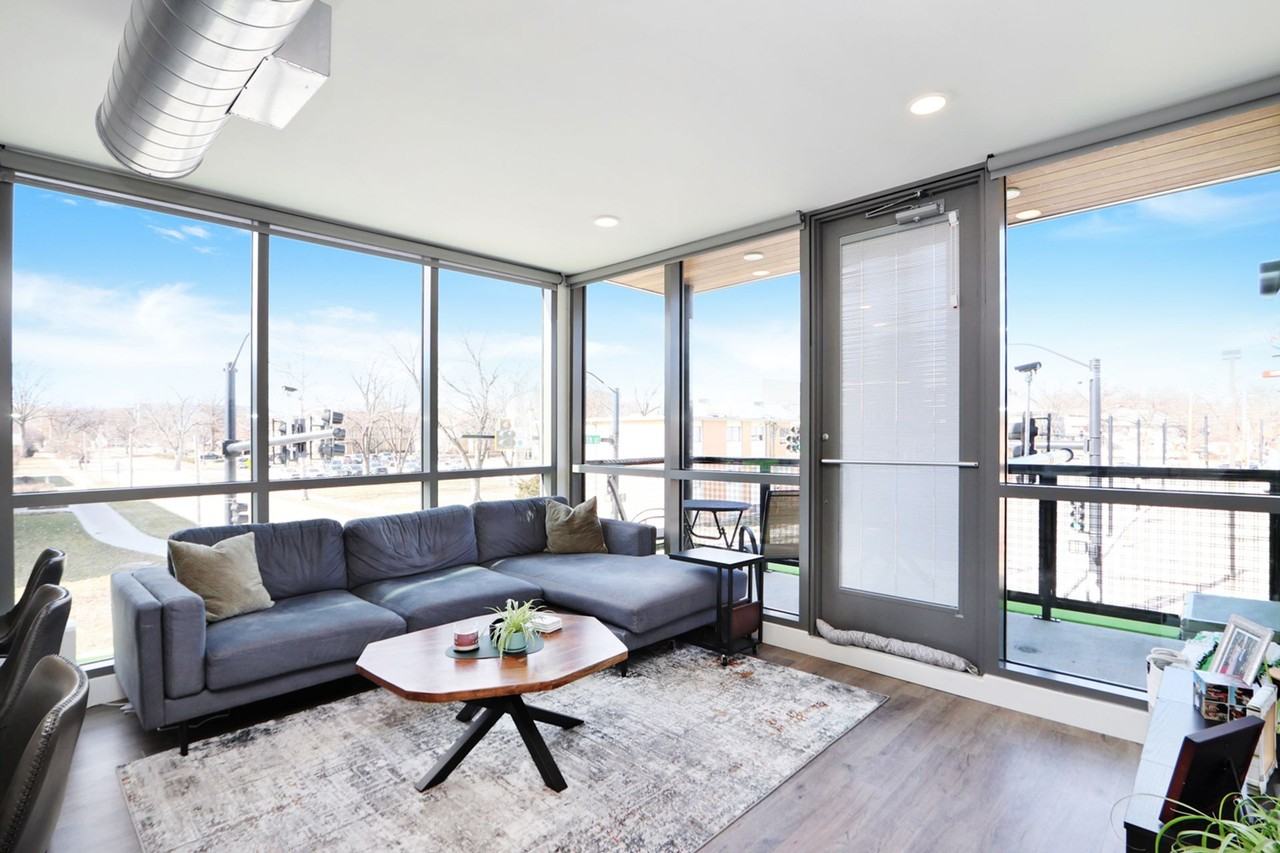 The Legacy - Photo 5 of 28