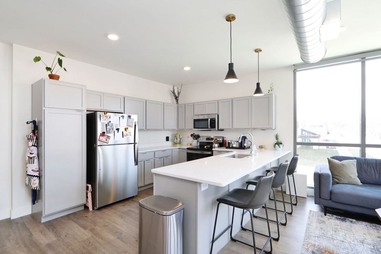 The Legacy - Photo 6 of 28