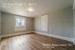 215 Park St Unit 2 #2 - Photo 1 of 1