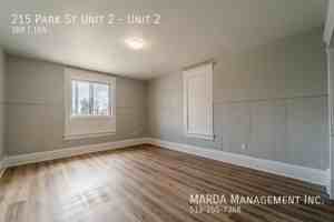 featured image of 215 Park St Unit 2 #2