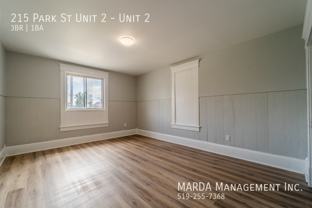215 Park St Unit 2 #2 - Photo 1 of 1