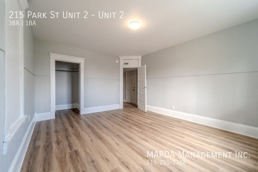 215 Park St Unit 2 #2 - Photo 2 of 24