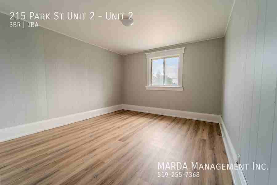 215 Park St Unit 2 #2 - Photo 5 of 24