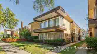 1209 N Harlem Ave #8 - Photo 1 of 1