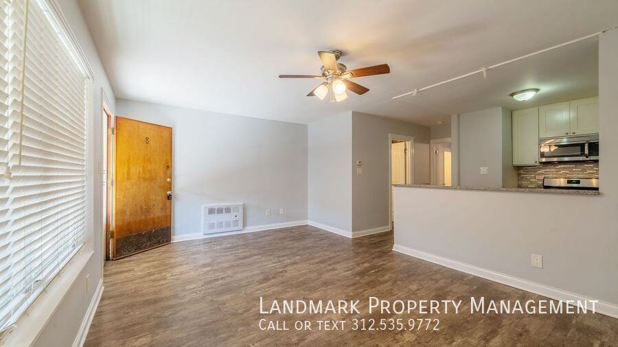 1209 N Harlem Ave #8 - Photo 6 of 15