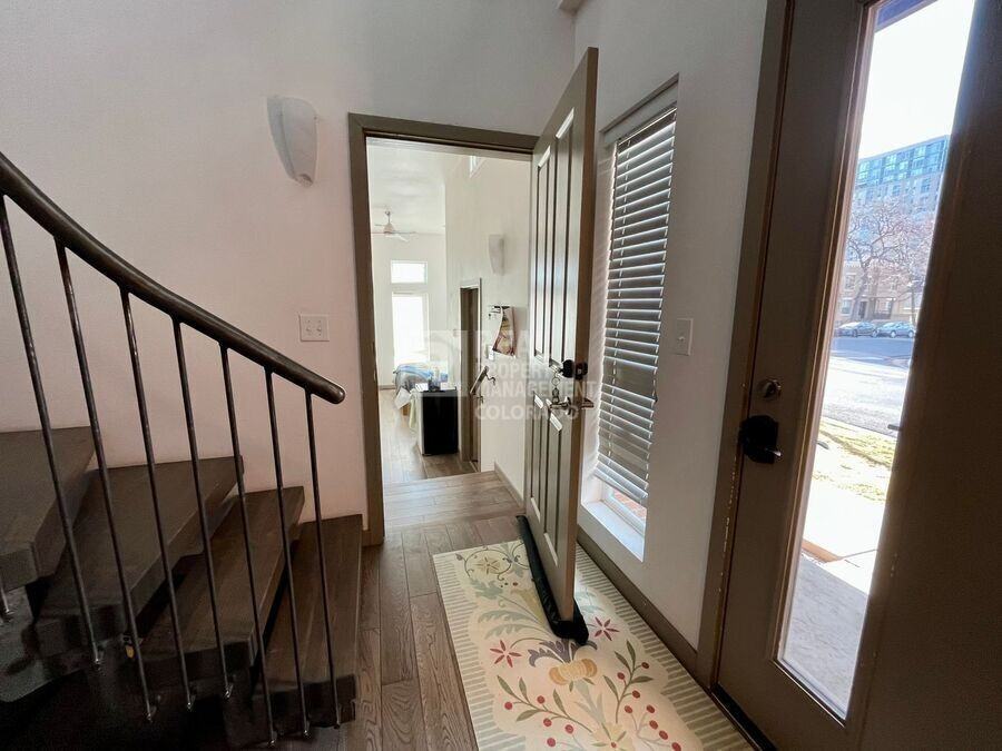 2200 Tremont Pl #1 - Photo 2 of 28