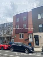 featured image of 423 N 40th St #D