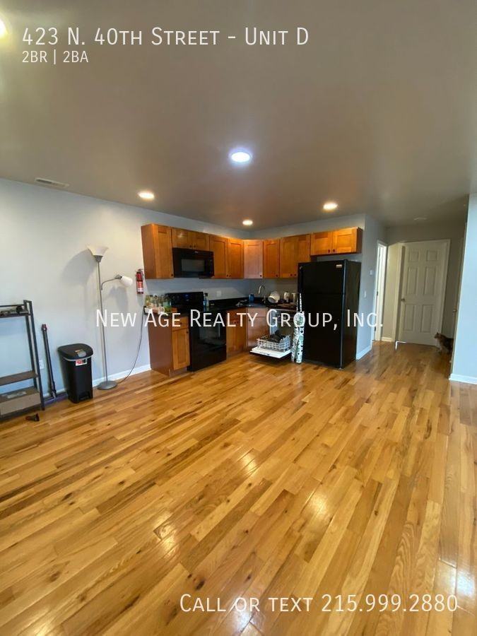 423 N 40th St #D - Photo 2 of 6